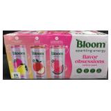 18pk bloom sparkling energy variety pk