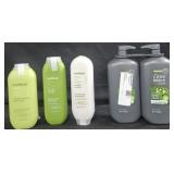 Method body wash 18oz. Method shampoo and