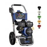 MSRP: $349 Westinghouse 3400 PSI 2.6 GPM