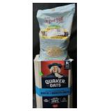 Bob's red mill old fashioned rolled oats 3.5lbs