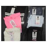 Women's size Small shirts and pants. New w/ tags