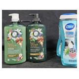 Herbal Essence shampoo and conditioner 33.8oz