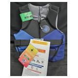 Boy's Body Glove life vest