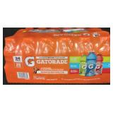 24pk 20oz Gatorade variety bottles