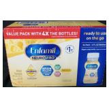 24pk Enfamil nuero pro