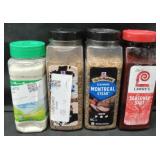 16oz hidden valley ranch seasoning. 2 29oz.