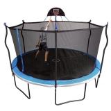MSRP: $249 Sportspower Bounce Pro 14' Trampoline