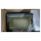 Used Westinghouse 8000 lumen led wall pack. Not