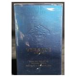 Eros for Men by Versace Eau de Toilette 1.7