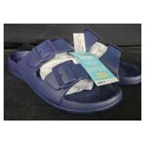 Men's size 9 totes slides