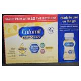 Enfamil NeuroPro infant formula 24 count 6oz