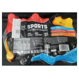 24pk variety sports electrolyte beverage