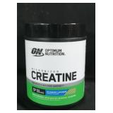 Optimum nutrition micronized creatine 28.57