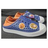 Boy's size 11 Skechers foamies shoes
