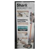 Shark Rocket Pro Vacuum Cleaner. Not tested or