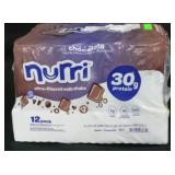 12pk nurri chocolate shakes