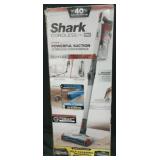 Shark cordless pet pro sweeper. Not tested. Not