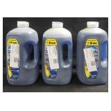 3- Dawn Platinum dish soap 90oz each