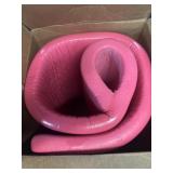 2' Closed-Cell Foam Deluxe Pool Float Lounge