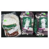 Brew rite 700ct coffee filters.  2 Starbucks