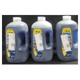 3- Dawn Platinum dish soap 90oz each