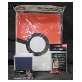 UltraPro Pokeball accessory bundle: 9 pocket