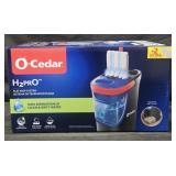 O-Cedar Flat Mop System