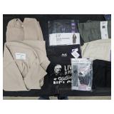 Women's size 2XL sweatshirt, jacket, shirt, drese