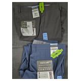 Men's size 32x30 Haggar pants. New w/ tags