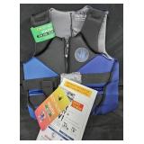 Boy's Body Glove life vest