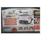 Ninja Foodi Possible Cooker. Not tested or