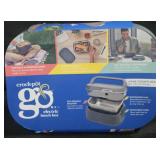 Crock PotbGO electric lunch box