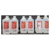 6- Isopropyl Alcohol 32oz each