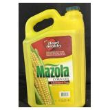 Mazola Corn Oil 2.5gal