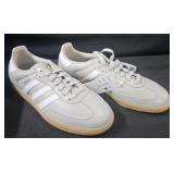 Addidas Samba shoes men's size 6.5 women's size