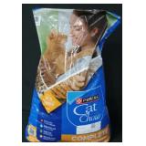 Purina cat chow complete 25lb