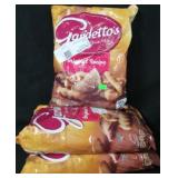 3 40oz gardettos original recipe