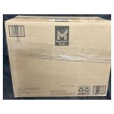 Total Protection Unisex Briefs, large 48ct