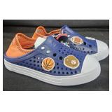Boy's size 13 Skechers foamies shoes