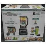 Ninja professional plus kitchen system 1400w