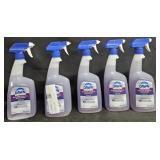5- Dawn Professional kitchen surface degreaser