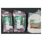 2 Starbucks espresso roast coffee 32oz . Brew