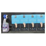 Disposable Food Gloves 2000 count. Dawn