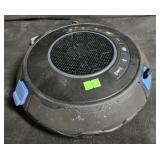 HydroGroove floating Bluetooth Speaker w/