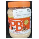 Pb fit classic powder 30oz.
