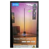 Govee Floor Lamp 2. Not tested
