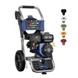 MSRP: $349Westinghouse 3400 PSI 2.6 GPM