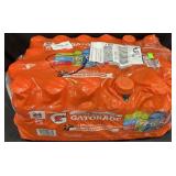 24-20 fl oz Gatorade thirst quencher drinks