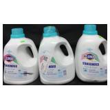 3 90 loads 112.75oz clorox stain remover free and