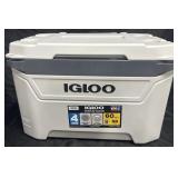 IGLOO wheeled cooler 56 liters